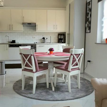 Apartment Grazia Πούλα Εξωτερικό φωτογραφία