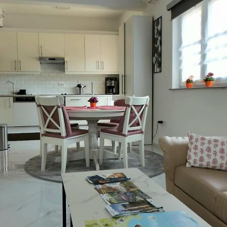 Apartment Grazia Πούλα Εξωτερικό φωτογραφία