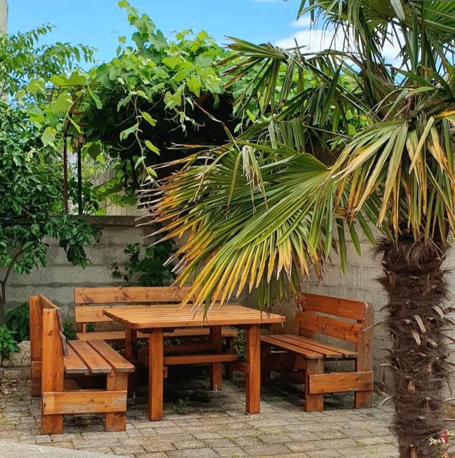 Apartment Grazia Πούλα Εξωτερικό φωτογραφία