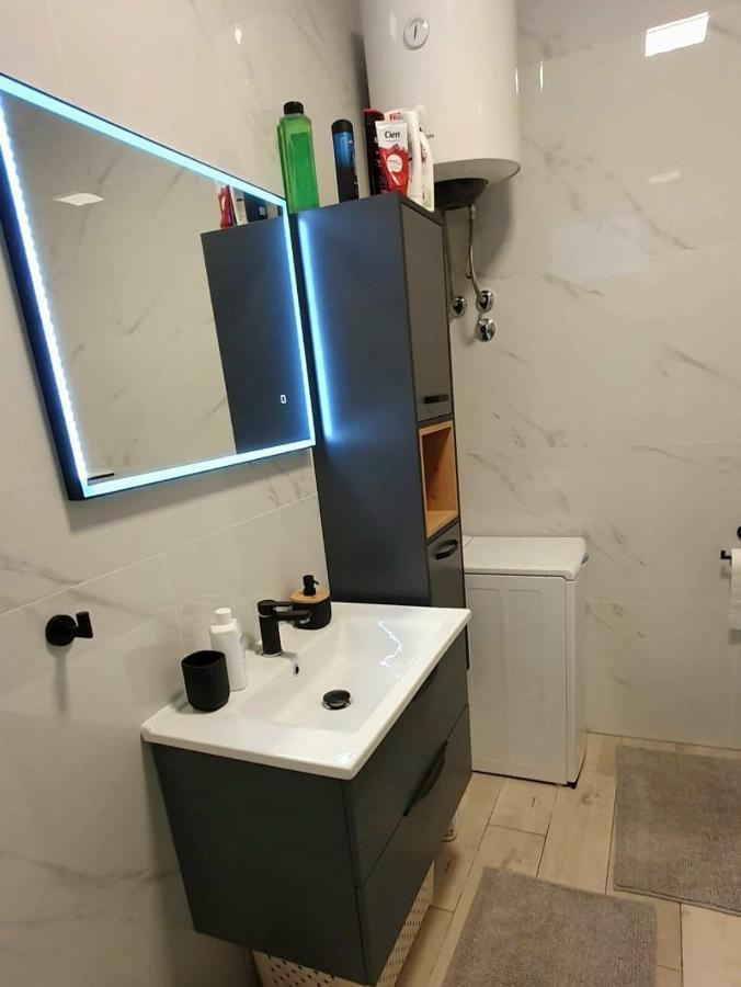 Apartment Grazia Πούλα Εξωτερικό φωτογραφία