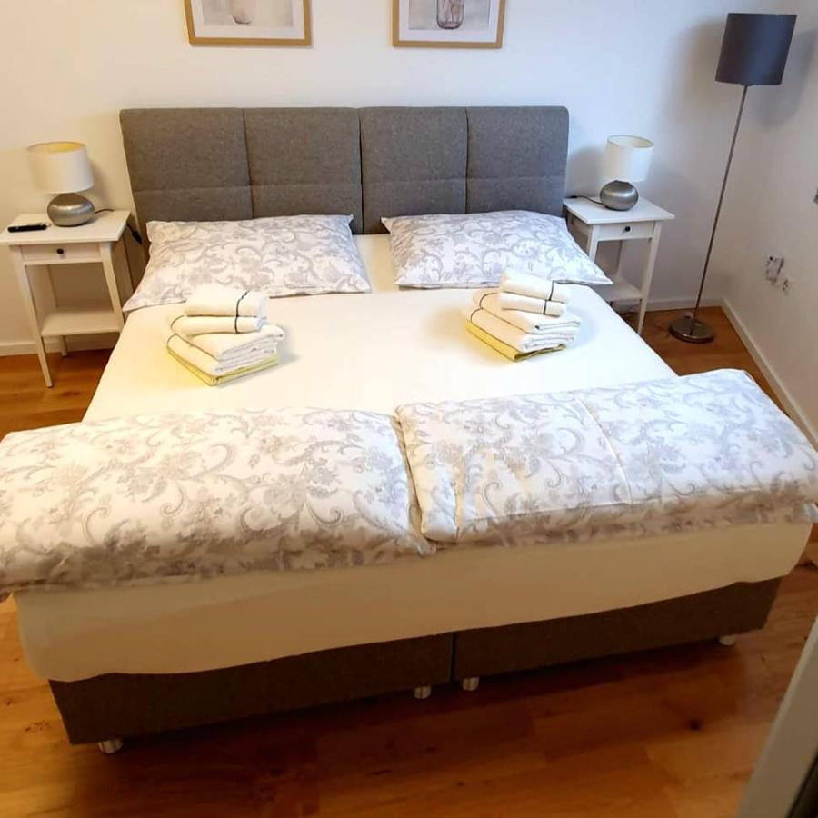 Apartment Grazia Πούλα Εξωτερικό φωτογραφία