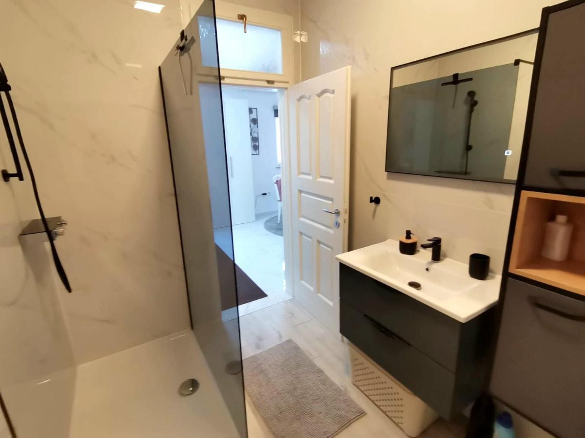 Apartment Grazia Πούλα Εξωτερικό φωτογραφία